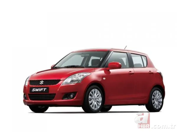 Dizellere kafa tutan benzinliler 16