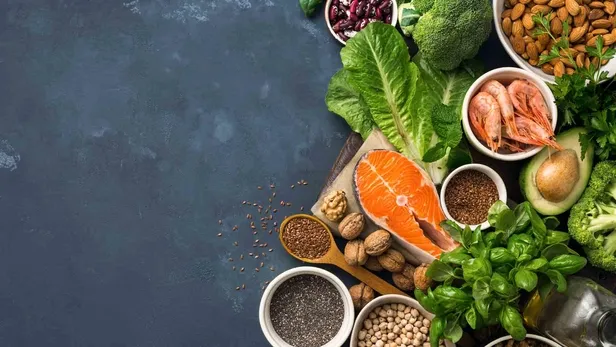 Harvard'lı bilim insanları açıkladı: Tüketenlerin tüm sağlık sorunlarını düzeltiyor! İşte uzun ve sağlıklı ömrün formülü... - 1