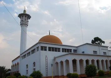 Ruanda'da cemaatle ibadet yasağı kalktı