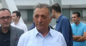 Beşiktaş’tan ’play-off’ açıklaması!