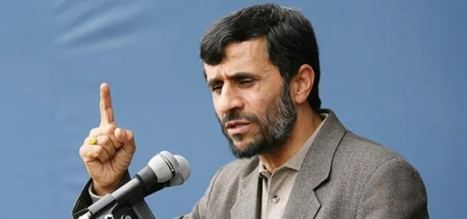 Ahmedinejad’dan yeni hamle: İzin istedi
