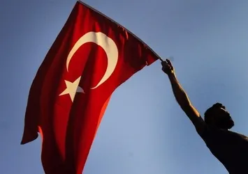 Ukrayna'dan anlamlı 15 Temmuz mesajı