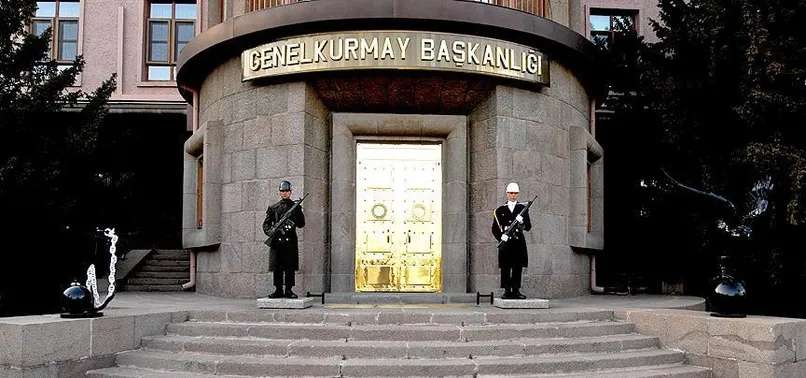 TSK'da 2. ihraç kararnamesi