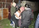 Kayıp aranıyordu! Bakın nerede bulundu