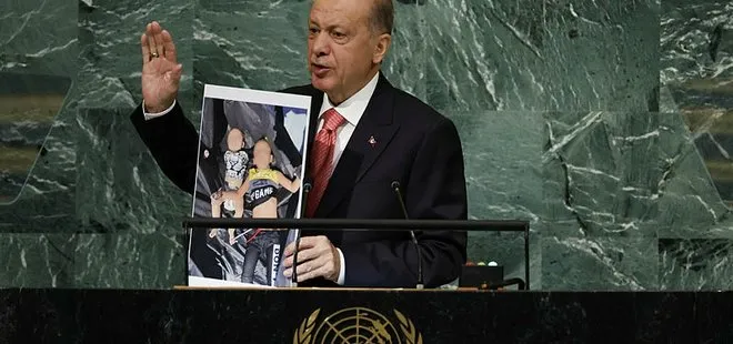 Birkaç euro için insanlığı katlettiler! Başkan Erdoğan’ın dünyaya gösterdiği mülteci faciasında yeni detay