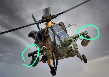 Yerli sistem entegre edildi! TSK helikopterine son versiyon teknoloji