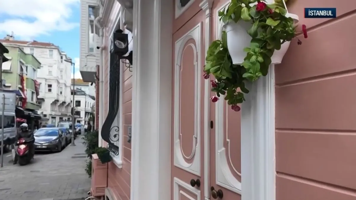 İşte İstanbul'un semt isimleri ve anlamları!