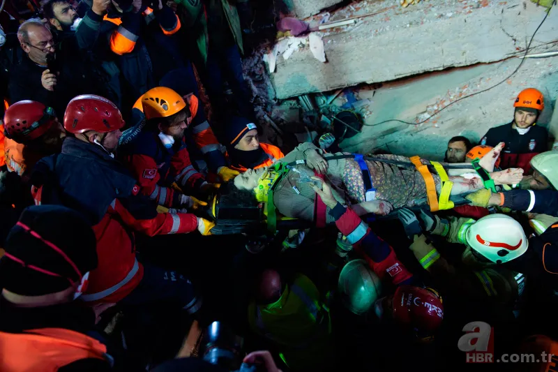 Son dakika: Kartal'da çöken binada ölen ve yaralananların kimlikleri belli oldu 4