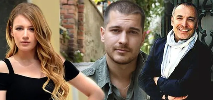 Çağatay Ulusoy, Gizem Karaca ve Cenk Eren'in yargıladığı uyuşturucu davasında flaş karar
