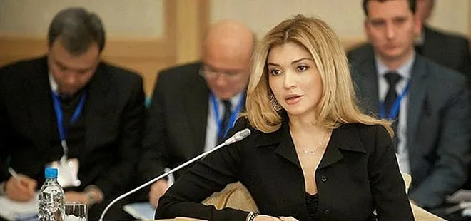 Kerimov’un kızı Gülnara Kerimova mal varlıklarını devlete iade etti