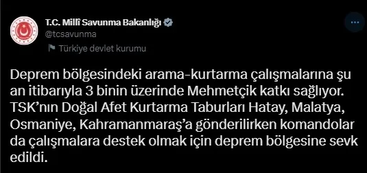 memleketin-acisi-uzerinden-algi-operasyonu-fox-tvde-askerler-nerede-denirken-mehmetcikin-depremzedelere-yardim-1675698903744.jpg Memleketin acısı üzerinden algı operasyonu: FOX TV'de 'Askerler nerede' denirken Mehmetçik'in depremzedelere yardım ettiği anlar ekrana yansıdı - 9