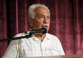 Doğu Perinçek: Bugünkü CHP’nin Atatürk ile bir ilgisi yok