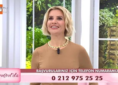 Esra Erol 15 Aralık Cuma tek parça izle