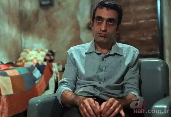 'Bilesin' repliği herkesin dilinde! Yalı Çapkını'nın Kazım'ı meğer o dizide de oynamış! Diren Polatoğulları tam 20 yıl önce... 6