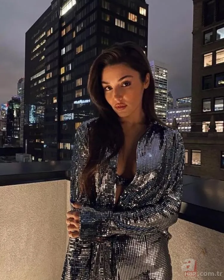 Hakan Sabancı’nın annesi Arzu Sabancı’dan Hande Erçel’e veto: Özge’den bile düşük... 12