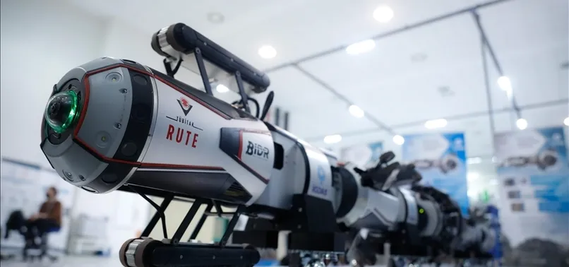 Türkiye Yüzyılı’nda SANAYİ VE TEKNOLOJİ! Bakan Mustafa Varank’tan A Haber’e özel açıklamalar