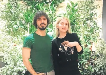 Aleyna Tilki hakkında şaşırtan gerçek!