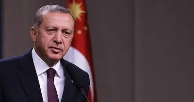 Başkan Erdoğan'dan Ramazan-ı Şerif mesajı: Mübarek olsun