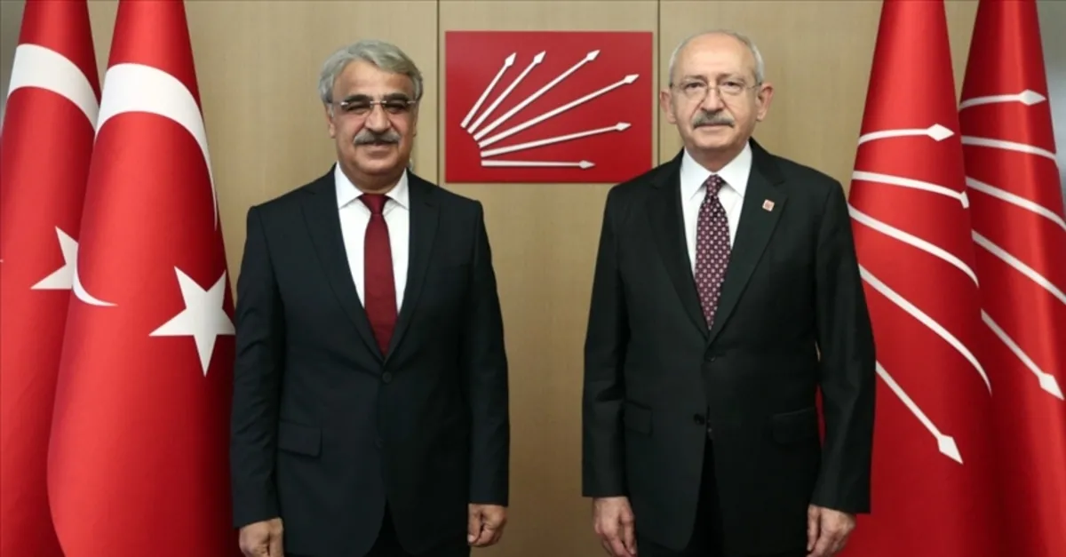 PKK'dan koalisyona bir mesaj daha