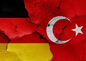 Türk-Alman istihbarat savaşı
