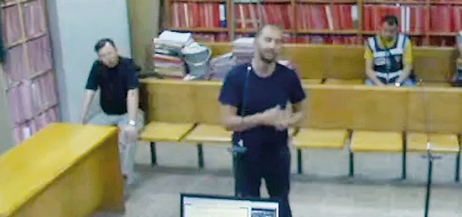 Başkan Erdoğan’ı kaçırma girişiminin detaylarını anlattı!