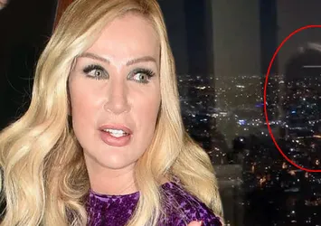 Seda Sayan'ın 9 milyon TL'lik yeni evi