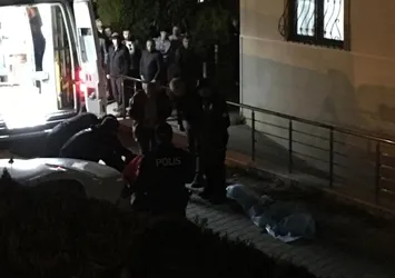 Pendik'te 22 yaşındaki genç intihar etti