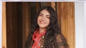 Deniz Baysal 3 yıldır alamadığı kiloyu Taşacak Bu Deniz setinde aldı