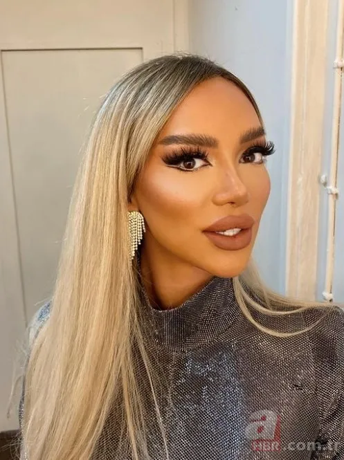 İbrahim Tatlıses'in biriciğiydi! Şarkıcılığa başlayan oryantal Didem şöhret dünyasına KİN KUSTU! “Ünlülere de inanamıyorum, herkes herkesin…” 15