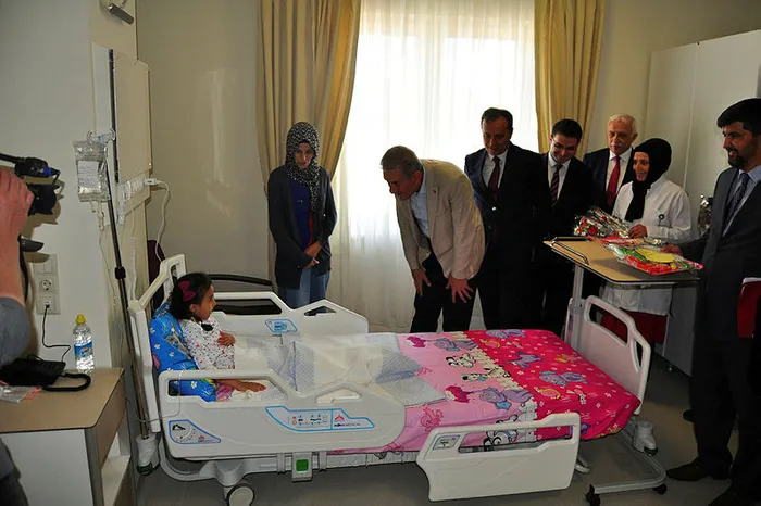 Sağlık Bakanı Ahmet Demircan: 2023'te pratisyen hekimlerin mecburi hizmetini kaldıracağız - 1