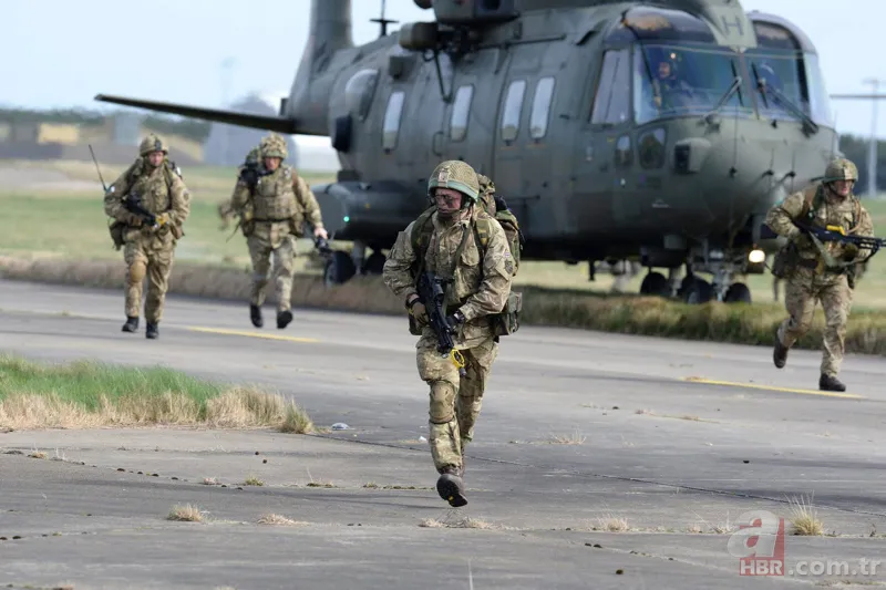 ABD ordusunda tecavüz skandalı! 3