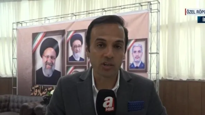 Reisi’nin ölümü sonrası İran’da seçim hazırlığı! Meclis Başkanı adayı Muttaki A Haber’e konuştu