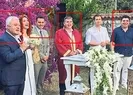 CHPli Özkandan şoförüne görülmemiş kıyak!