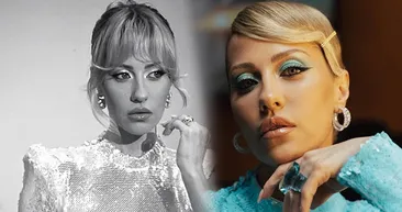 2 yıl mücadele etmiş! Derya Uluğ’dan anoreksiya itirafı! 1 dilim ekmek yiyebilmek için...