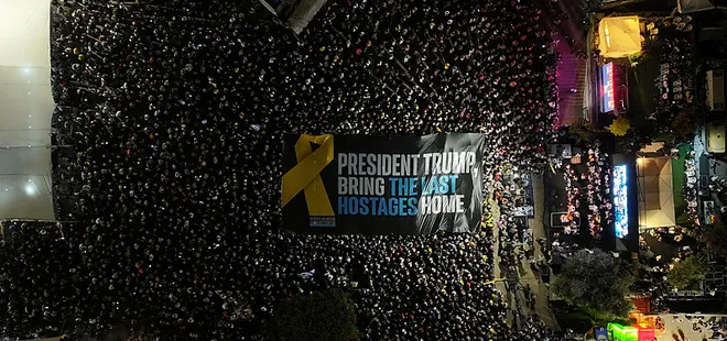 İsrail’den kaçanların sayısı rekor seviyede