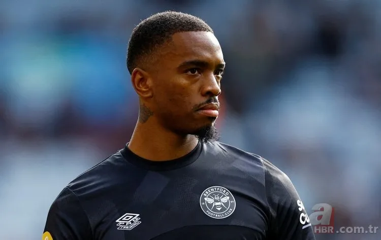 Premier Lig’de bahis şoku! Brentford'un yıldızı Ivan Toney’e men cezası! Bahis oynadığı maçlar... 2