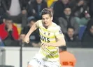 Miha Zajc takımdan ayrılmak istiyor