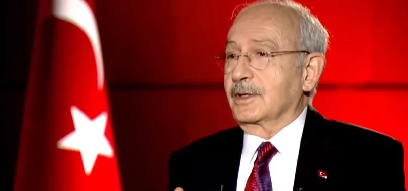 CHP Lideri Kemal Kılıçdaroğlu yandaşlarını bile çıldırttı: 6'lı masada cumhurbaşkanlığı adaylığı konuşulmadı