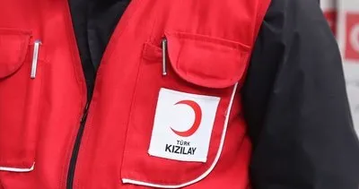 Türk Kızılay Gazze'de görev yapan yerel ekip ile iletişim kuramıyor: Çalışanlarımızı için büyük endişe içerisindeyiz