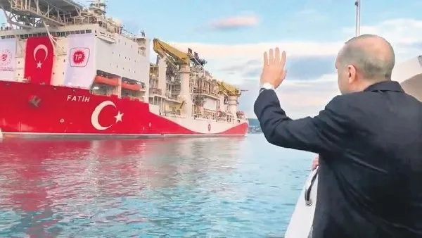 Karadeniz gazı ihya edecek! Devlet yatırım kapılarını ardına kadar açtı - 5