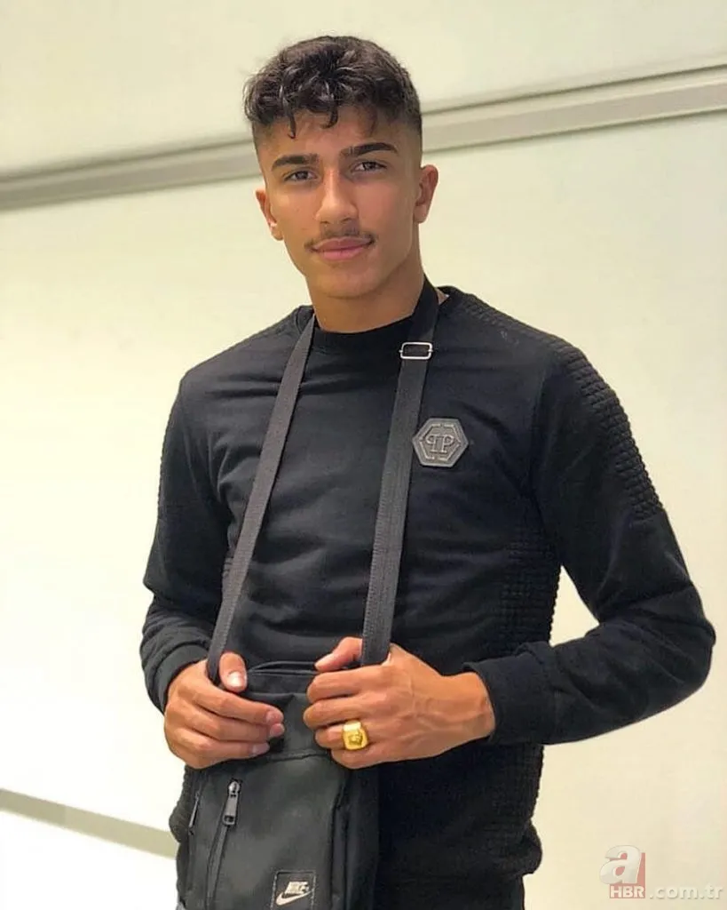 Mero kimdir, nereli? Rapçi şarkıcı Mero gerçek adı nedir? 8