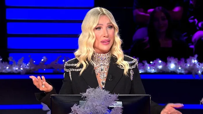 Yılbaşında da atv seyredeceksiniz! Kim Milyoner Olmak İster yılbaşı özel