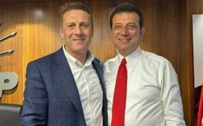 Ekrem İmamoğlu'nun firari para kasası Murat Gülibrahimoğlu Yunanistan'da yakalandı: Adalet Bakanlığı iade için düğmeye bastı! - 5