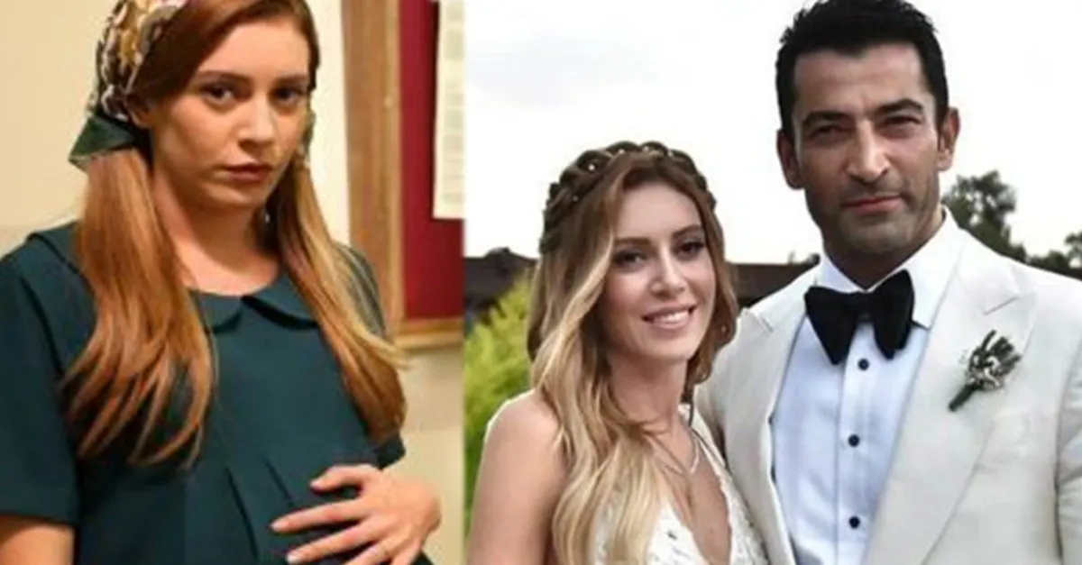 Unlu Ciftin Buyuk Heyecani Ahaber Video Izle