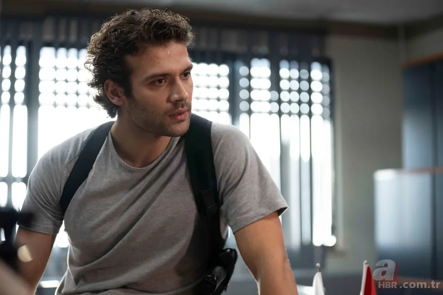 Holding 2. bölüm: Aydan babasına kavuşabilecek mi? 5