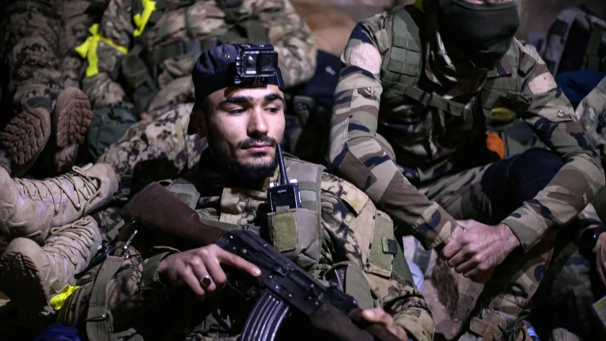 Suriye’de neler oluyor? İşte Halep operasyonunun perde arkası