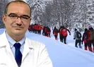 Kayıp doktordan acı haber