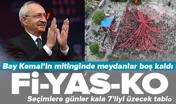 Düzce’de büyük fiyasko!