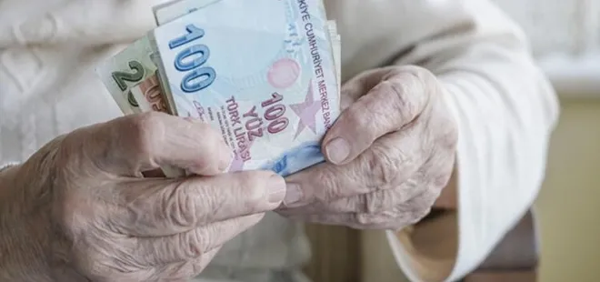 Erken emeklilik fırsatı! Tek şart ile 6 yıl erken emeklilik