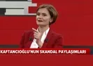 Son dakika: CHPli Canan Kaftancıoğlu hakkında 17 yıl hapsi istenen o tweetler |Video